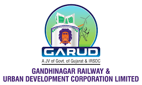 Gandhinagar Railway & Urban Development Corp. (GARUD)