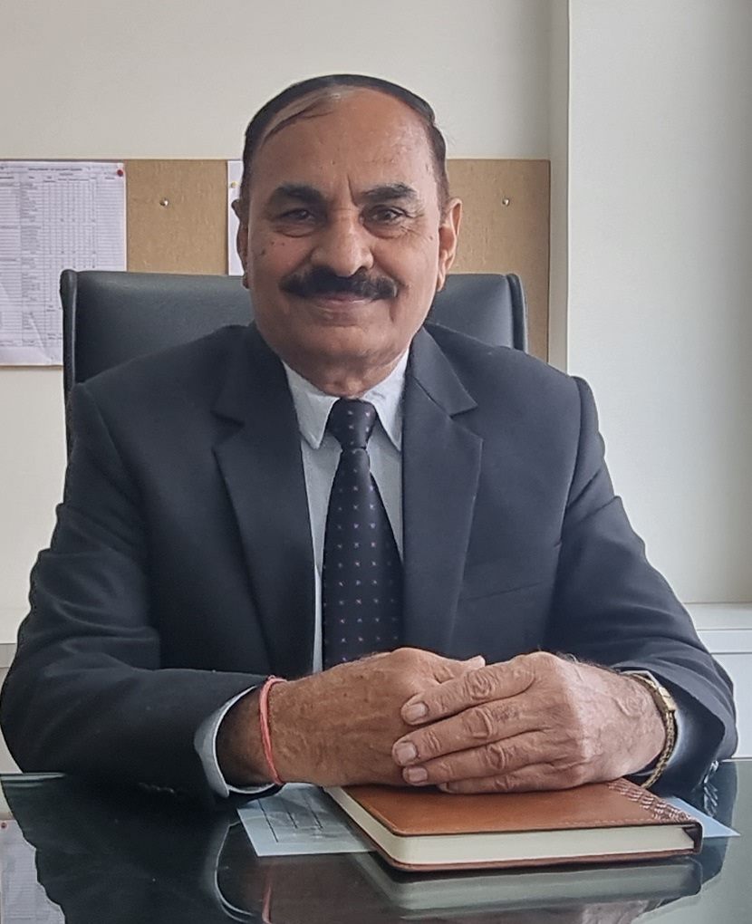 Director, Kutch Security Service