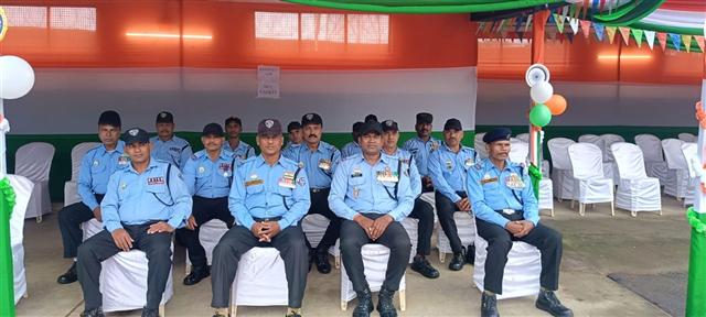 National-day celebrations